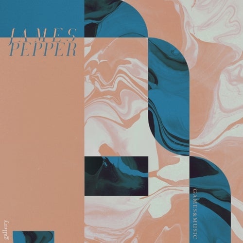 James Pepper - Triple Take [GLRY004]